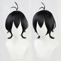 Anime SK8 the Infinity Miya Chinen Cosplay Costume Miya Wig Zipper Jacket Hoodie Suits Unisex Tops Coat Shorts Tail Outfit Sets