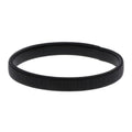 Arm Warmer Shirt Sleeve Holder Metal Anti-Slip Elastic Bracelets Stretch Armband Long Sleeve Holder for Male Female