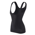 Women Slimming Vest Shaper Slimming Tummy Control Tank Top Vest Bodysuits Shapewear Tummy Waist Corset Girdle Body Shaper