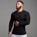 New Spring Fashion Hooded Sweaters Men Casual Turtleneck Sweaters Slim Fit Sports Pullover Men Sweater Gym Knitwear Pull Homme