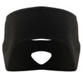 1Pc Ponytail Headbands Winter Windproof Ear Warmer Running Headbands Warm Head Wraps Sport Earmuff for Women Outdoor Sports