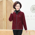 Thick Fleece Jacket Women'S Autumn Winter Outdoor Polar Fleece Thermal Coat Camping Hiking Jacket Female Mountaineering Clothes
