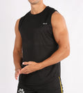 Men'S Summer Fitness Vests, Training Clothes, Speed Fitness, Loose Sleeveless Shirts, Men'S Fashion Basketball Vests