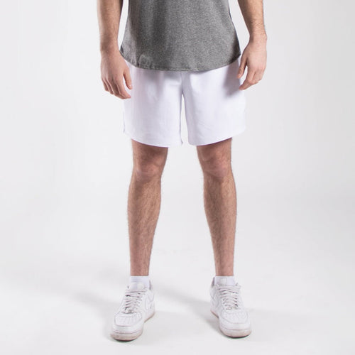 1007 - Men's Athletic Shorts-0