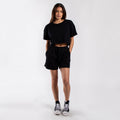 2020 - Women's Fleece Sweatshort