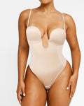 Fajas Waist Trainer Women Slimming Butt-Lifting Bodysuits One-Piece Shapewear Tops Tummy Control Body Shaper Seamless Jumpsuits