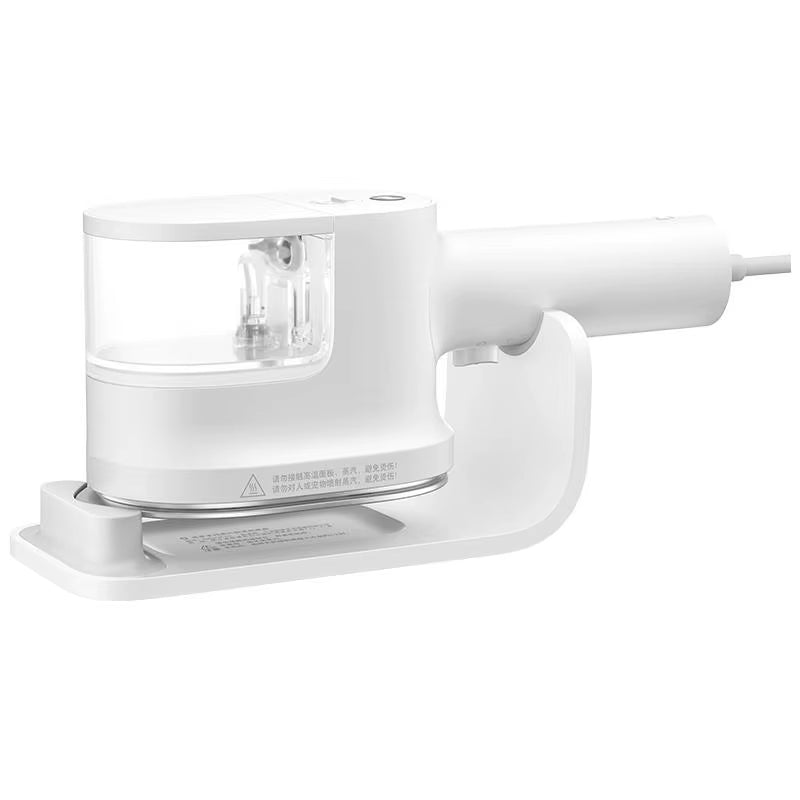 Mijia Handheld Garment Steamer, 220V 1200W Household Clothes Steam Iron, Flat/Vertical Ironing Machine with Mite Removal