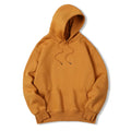 Fashion Brand Men'S Hoodies New Spring Autumn Casual Hoodies Sweatshirts Men/Women Tops Candy Solid Color Hoodies Sweatshirt