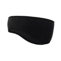 2026 Warm Fleece Earmuffs Headband Soft Windproof Ear Warmer Unisex Outdoor Sports Headbands Ideal for Skiing Running Cycling