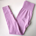 Women New Seamless Leggings Gym Seamless Leggings Yoga Pants Girl Sport Leggings