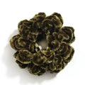Muslim Scrunchie Headwear New Flexible Rubber Band Hair Tie Ring Turban Headband Muslim Hijabs
