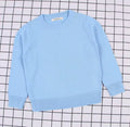 2022 Autumn Baby Boys Girls Turtleneck Sweaters Sweater Kids Sweaters for Winter Knitted Bottoming Boys Sweaters Vetement Enfant