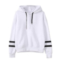 Mafalda Hoodies Female 2021 Graphic Grunge Korea Women Hoody Y2K Aesthetic