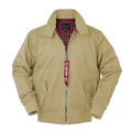 2025 Chamarras Para Hombre European Solid Classic Retro Vintage Bomber Jacket Men Windbreaker Streetwear Trendy Coats