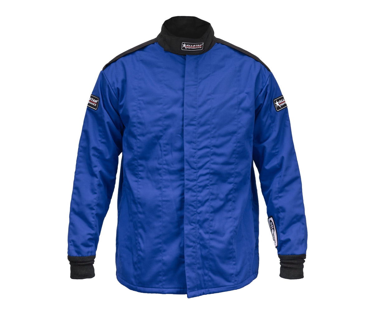 Driving Jacket - ALL935126