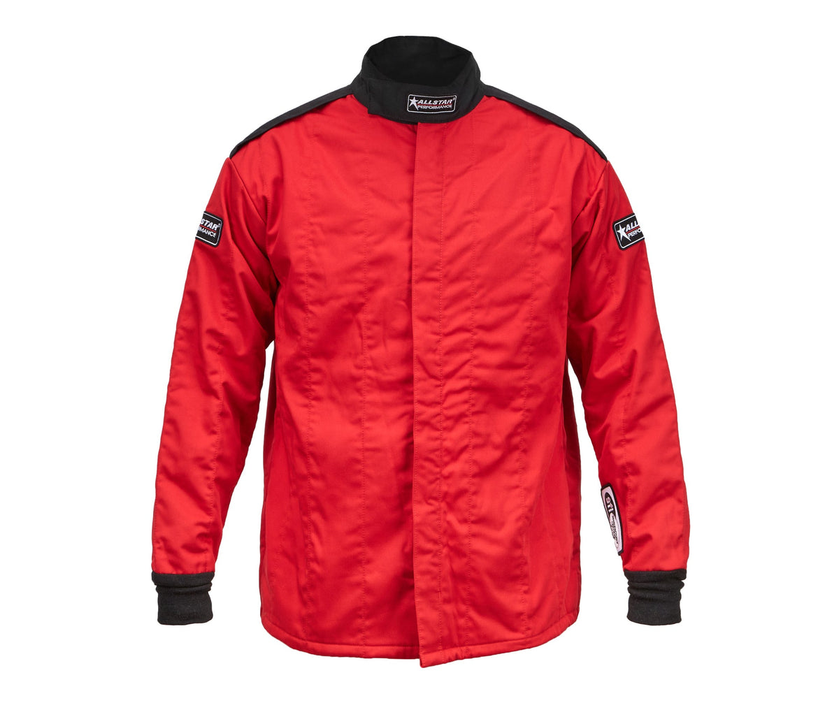 Driving Jacket - ALL935176
