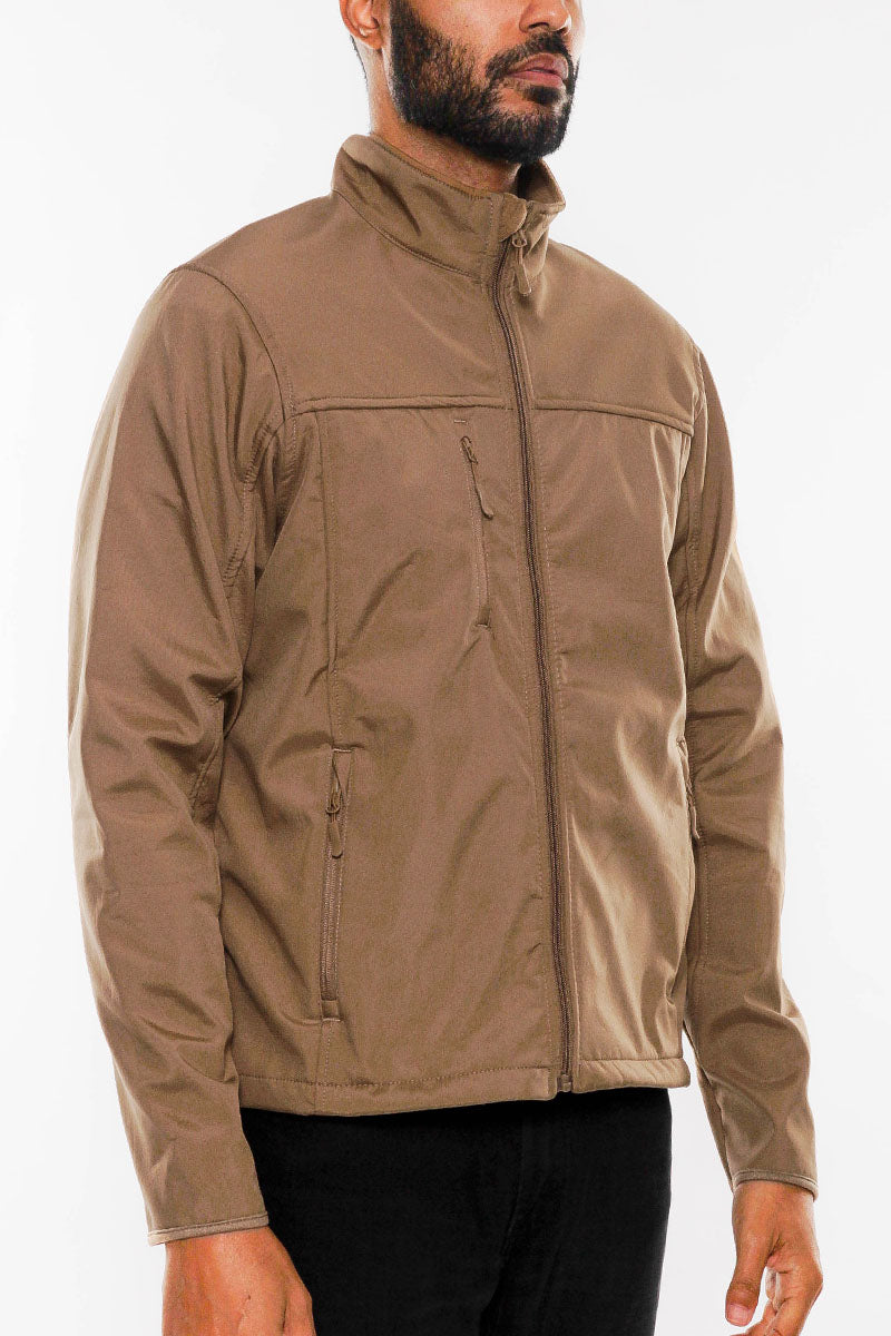 Storm Windbreaker Jacket