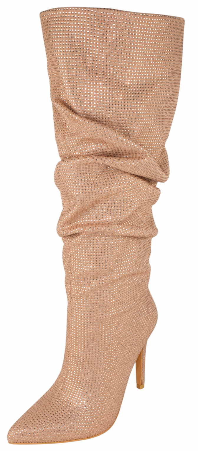 EMERALD Beige Berness-0