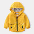 Kids Lightweight Jacket