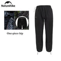 Drawstring Hiking Overtrousers
