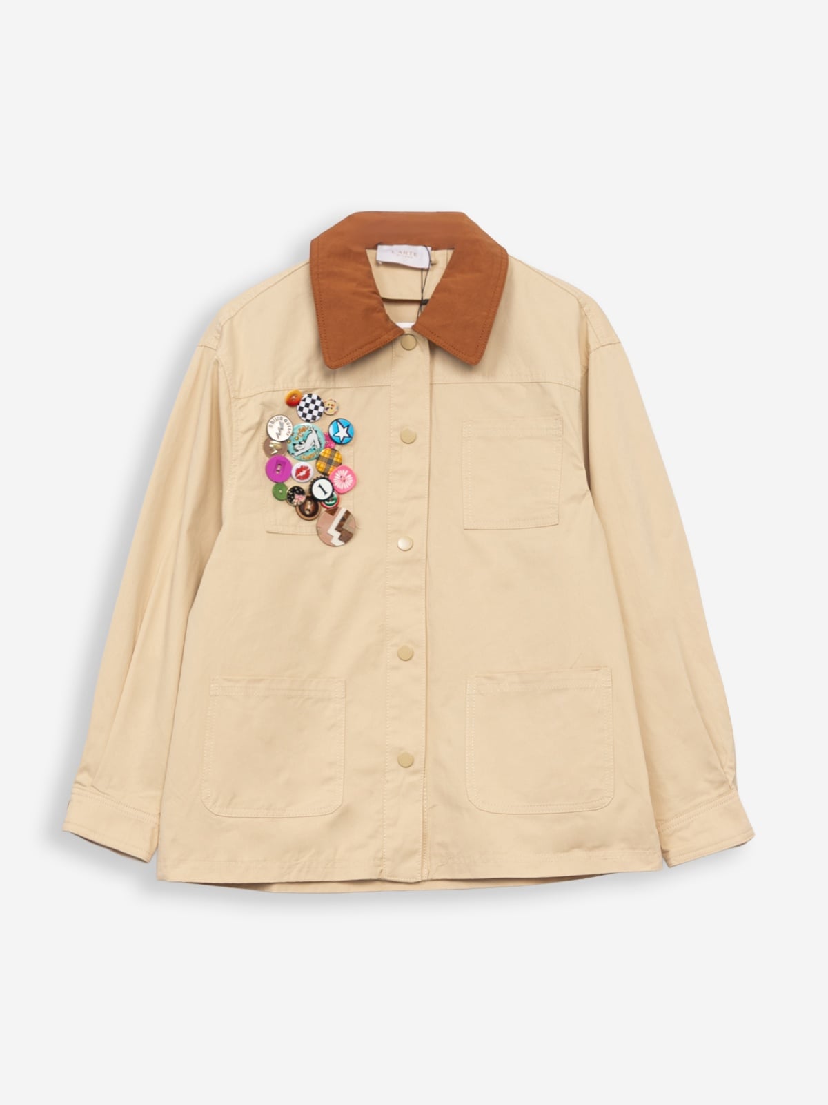 Women's jacket