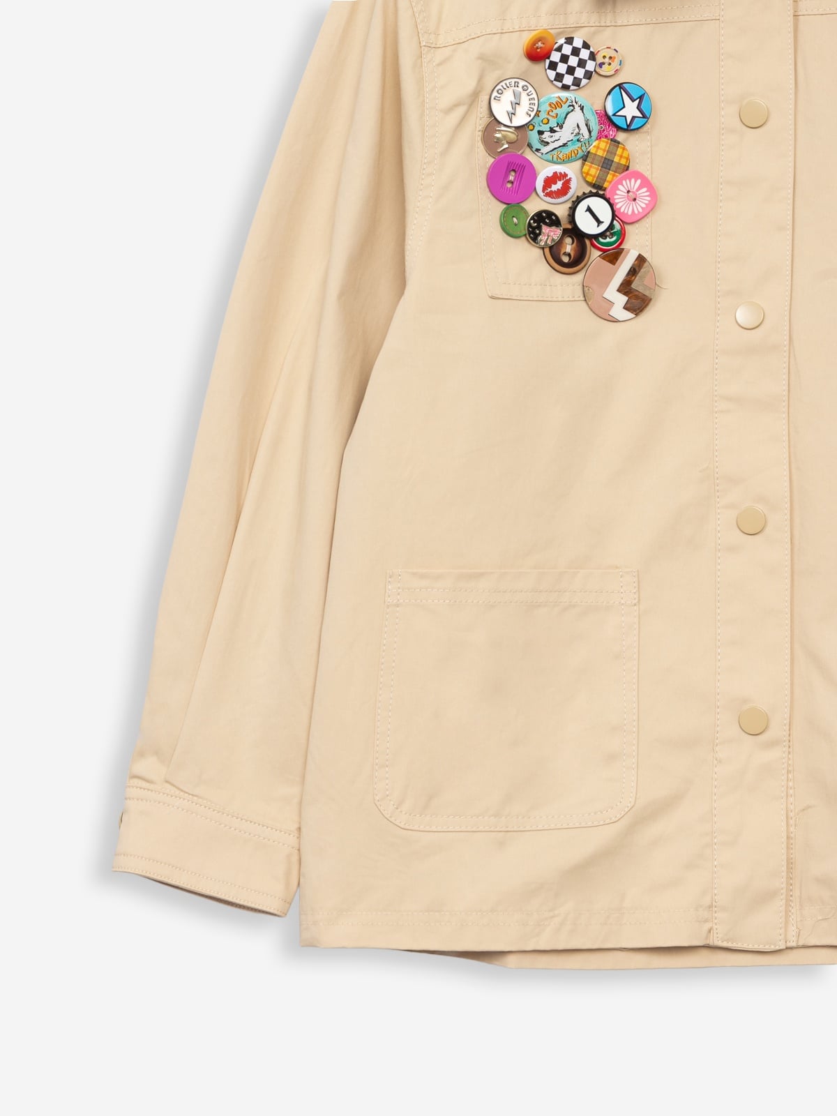 Women's jacket