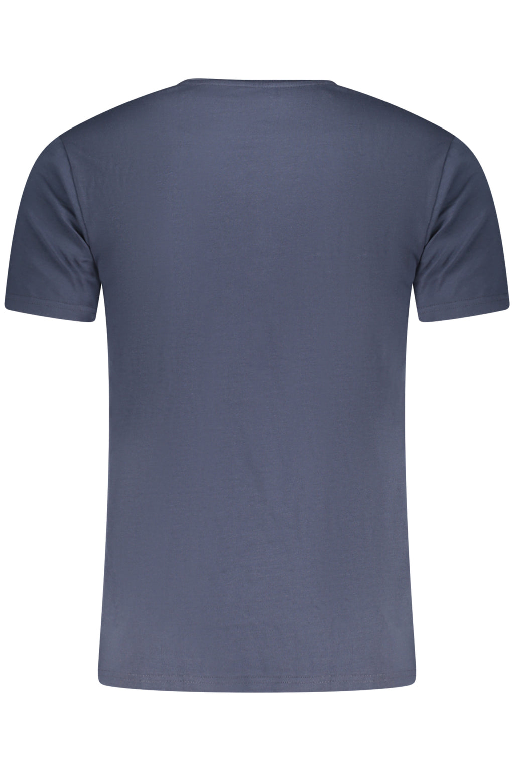 AERONAUTICA MILITARE MEN'S BLUE OUTERWEAR T-SHIRT