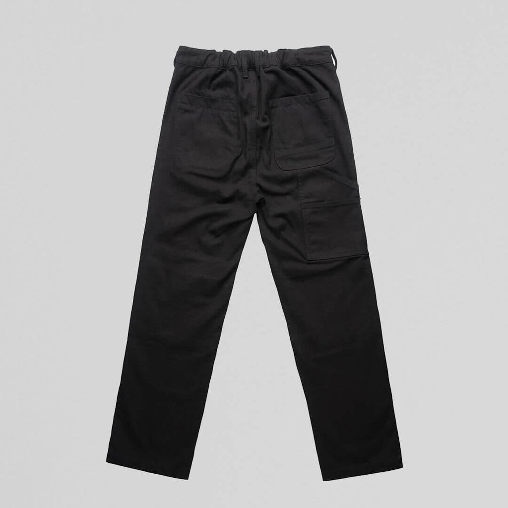 EVERYDAY TROUSERS