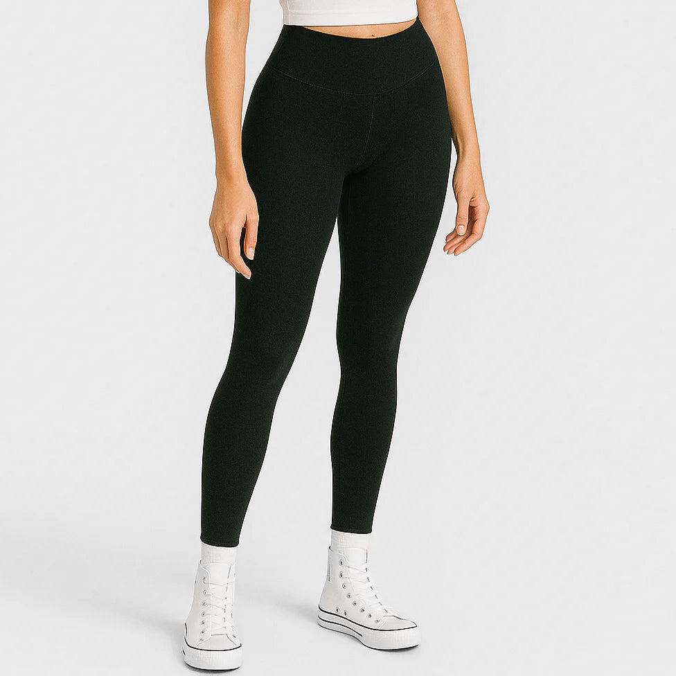 2009 - Women's Athletic Leggings