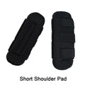 2024 Tactical Shoulder Pad Breathable Vest Short Shoulder Padded Backpack Strap Pads for FCPC JPC Vest Accessories