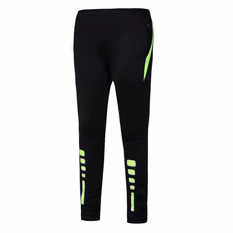 Children Soccer Jerseys Sets Winter Football Tracksuits Outdoor Futbol Running Jackets Training Suits Men Football Uniforms Suit