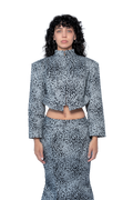 Suora Jacket (cheetah)