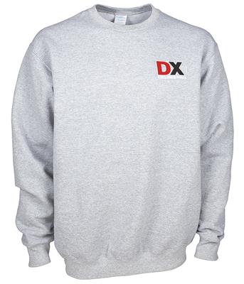 DX Engineering Sweatshirts - DXETMA11145