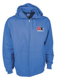 DX Engineering Hooded Sweatshirts - DXETMA21115