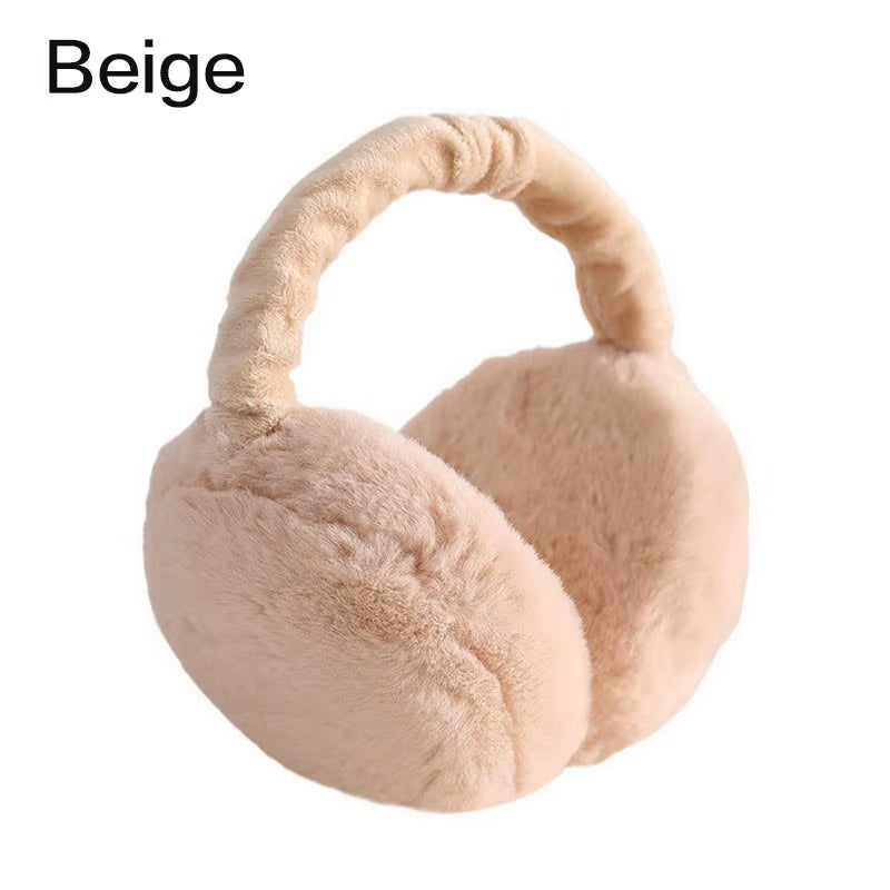 Ear Warmer
