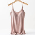 2024 Women Maternity Summer Nursing Tank Tops Vest Female Breastfeeding Pregnancy Sling Vest Maternity Clothing