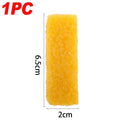 20/1Pcs Natural Shoe Eraser Rubber Block Suede Shoes Boots Cleaning Care Decontamination Shining Wiping Home Leather Cleaner