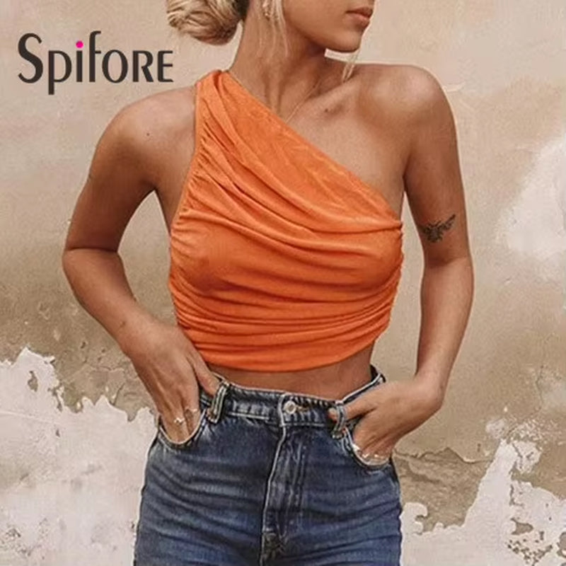 Ruched Turn-Down Collar Button up Shirts Femme Long Sleeve Sexy Tops 2022 Fashion New Solid T Shirts Women