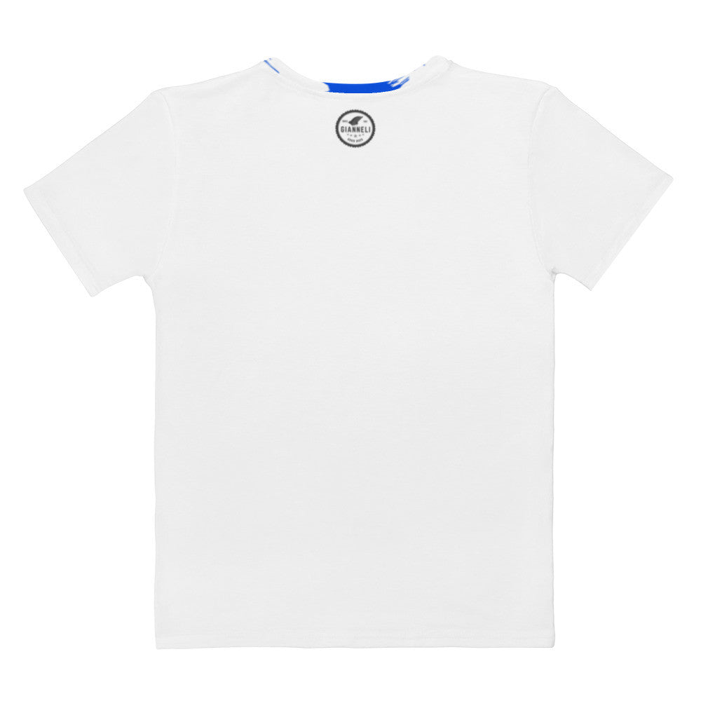 MITERA Women's T-shirt by Gianneli-1