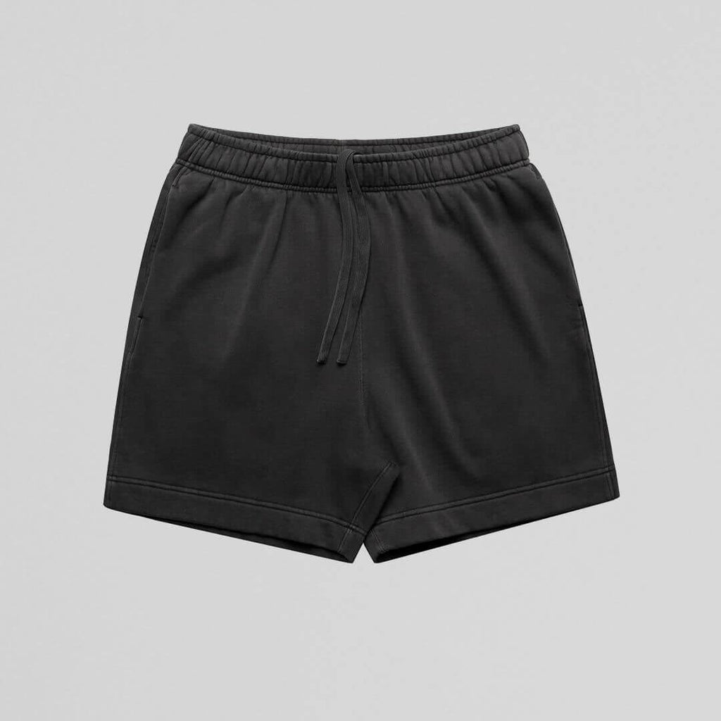 RELAXED SHORTS