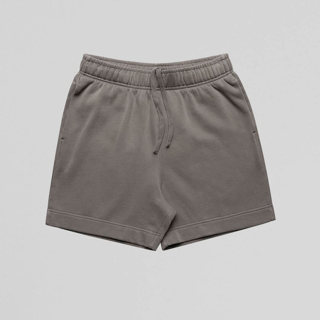 RELAXED SHORTS
