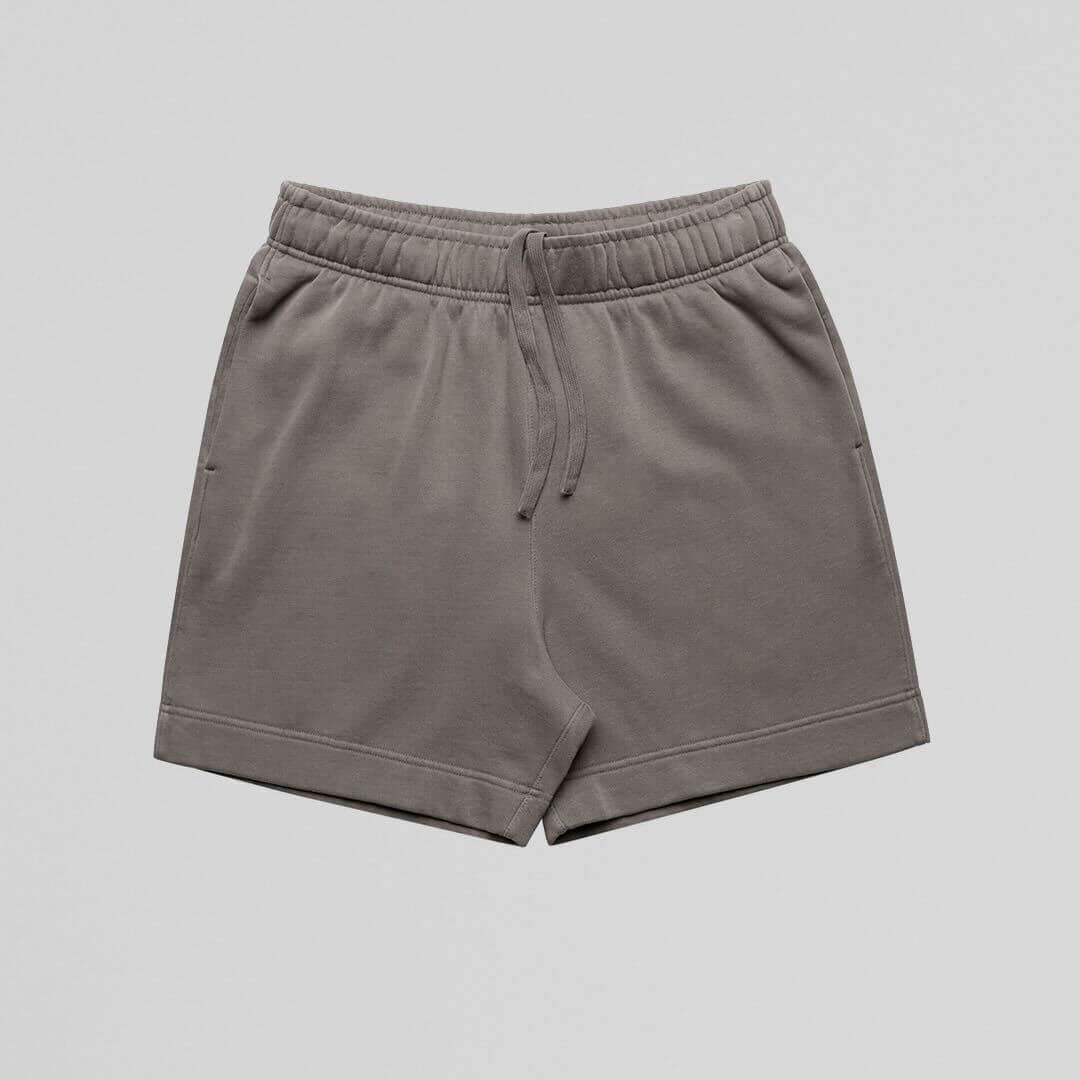 RELAXED SHORTS