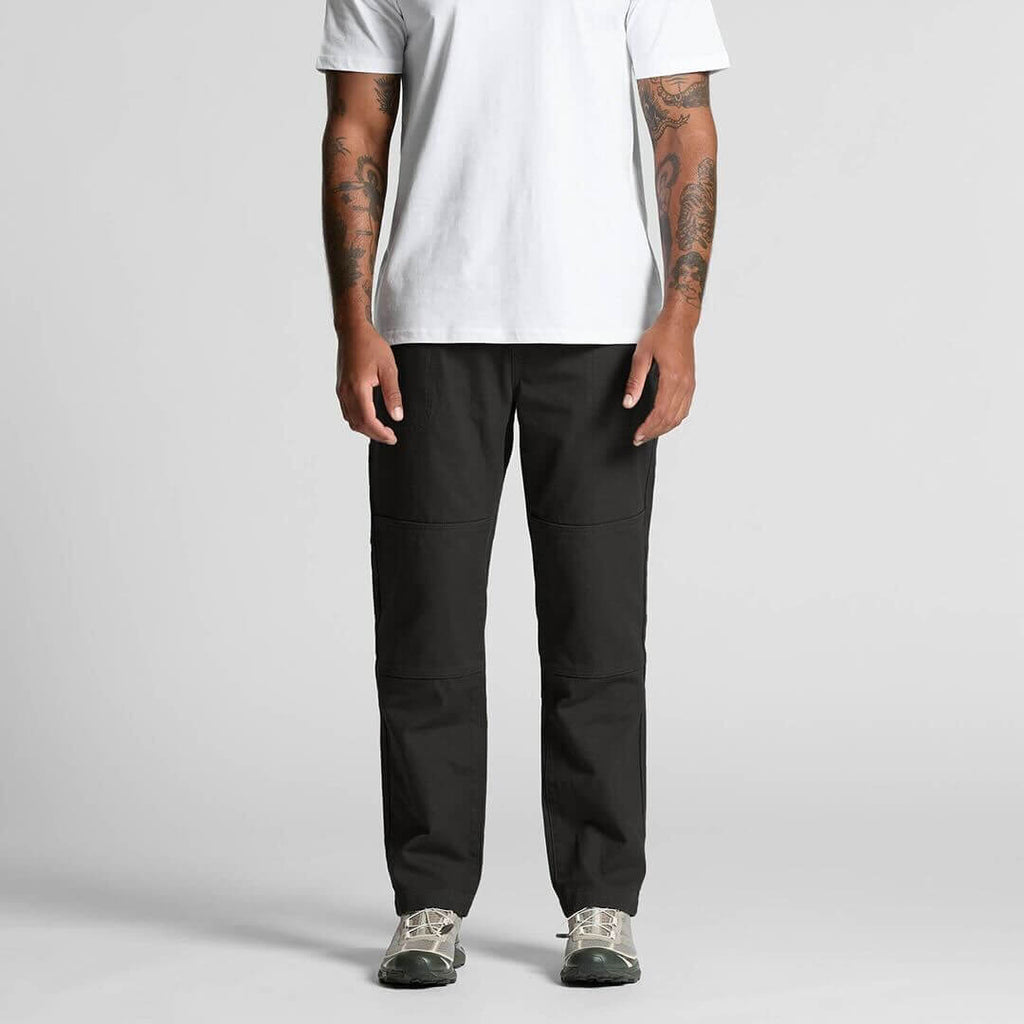 EVERYDAY TROUSERS
