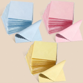 Silver polishing cloths