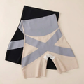 Seamless shapewear shorts