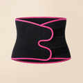 Waist trainer corset belt