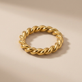 Knuckle ring set
