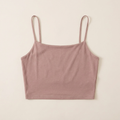 Crop top cami