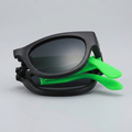 Polarized sunglasses