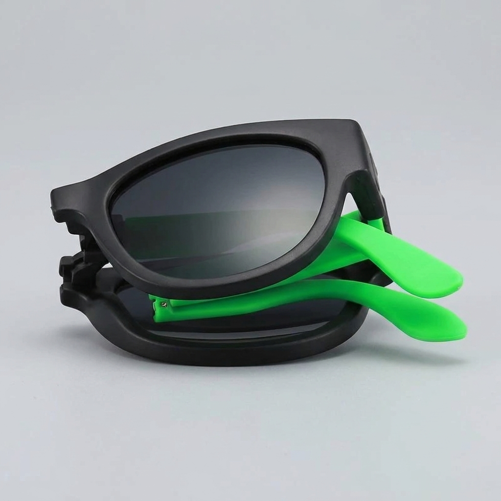 Polarized sunglasses